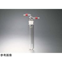 コスモスビード トラップ(OA型/ネジ式ノズル)50×250mm 34/28 1994-01 1個 65-6840-96（直送品）