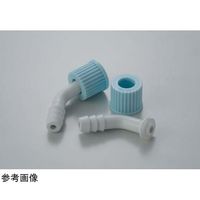 コスモスビード GLー14用コネクター ノズル枝管φ8mm 10個入 2077-03 1セット(10個) 65-6842-84（直送品）