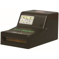 春日電機 ノズルタイプ静電気除去装置 高周波コロナ放電式 NIF-300-2 1台 65-6899-99（直送品）