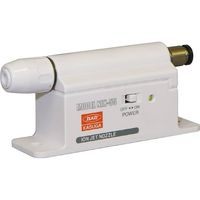 春日電機 イオンジェットノズルACアダプタ付 NIH-55-1 1台 65-6900-01（直送品）