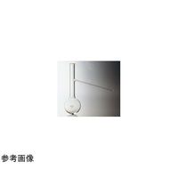 コスモスビード 枝付フラスコ 300mL 3027-04 1個 65-6865-50（直送品）