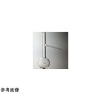 コスモスビード エングラーフラスコ 200mL 3028-02 1個 65-6865-55（直送品）