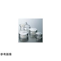 コスモスビード ミニシャーレ（焼口）皿 内高12mm