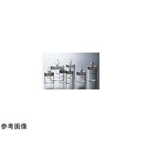 コスモスビード 秤量瓶 50×50 TS45/12 3081-04 1個 65-6865-75（直送品）