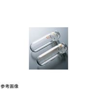 コスモスビード 共栓遠心沈殿瓶目盛入 茶