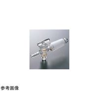 コスモスビード 横口デシケーター用コック