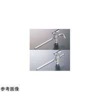 コスモスビード 上口デシケーターコック(ゴム栓用)150~240用 φ9 3530-02 1個 65-6866-68（直送品）