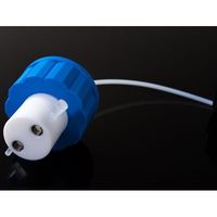 アイシス オムニフィット（R）UNFポート付きGL45ボトルキャップ オールバルブ付き OM42