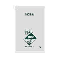 日本サニパック 規格ポリ袋 LDPE