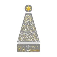 アズワン ウインドウシール スノーツリー 65-8115-12 1セット（直送品）