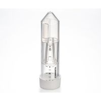 遠心式限外ろ過フィルター CENTRIFUGAL FILTER 8KD 50mL 8個入 CEF50W008KD08120 1箱(8個)（直送品）