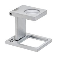 エッシェンバッハ光学ジャパン 精密リネンテスター8x 15mm径 65-8303-44 1個（直送品）