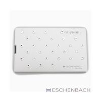 エッシェンバッハ光学ジャパン easy POCKET3x シルバー スワロフスキーStella 65-8303-62 1個（直送品）