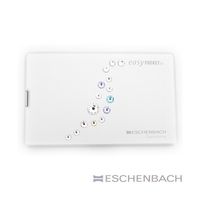 エッシェンバッハ光学ジャパン easy POCKET3x シルバー スワロフスキーMilky Way 65-8303-63 1個（直送品）