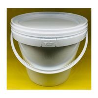 三宝化成 プラペール 白 6L DSP-6T 1個 65-8639-75（直送品）
