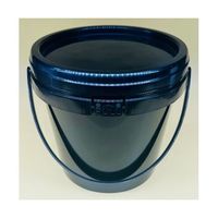 三宝化成 プラペール 黒 4L DSP-4T 1個 65-8639-78（直送品）