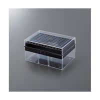 BIOーBIK 空ラック 10μl用 10個入 BIK-10RC 1箱(10個) 65-8733-36（直送品）
