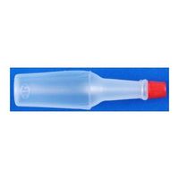 東洋器材科学 採尿ビンG型 1セット(50個×20包装) 98420 1セット(1000個) 65-8736-68（直送品）