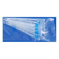 東洋器材科学 スポイト 2mL(L)(滅菌済み 10本包装) 1セット(10本×200包装) 54700 1セット(2000本)（直送品）