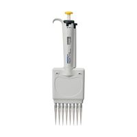 深江化成 NEXTYーS 8連マルチチャンネルピペッター 20~200ul NT-S8200 1本 65-8770-43（直送品）