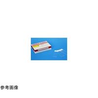 武藤化学 シランSスターフロスト水縁磨(ブルー) 100枚入 514615 1個(100枚) 65-9081-04（直送品）