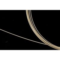 アイシス 細径PEEKチューブ(ナチュラルカラー、3m巻) 1/32”×0.50mm INE05003 1巻 65-9402-68（直送品）