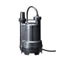 セムコーポレーション ケミカル水中ポンプ CCP-200T-6-C(60Hz) 1台 65-9033-48（直送品）