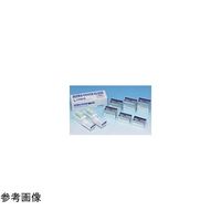 武藤化学 カバーグラス 25×32 1000枚入 25321 1個(1000枚) 65-9078-70（直送品）