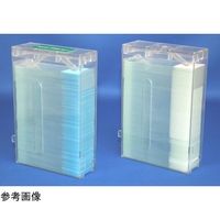 武藤化学 FX・MX・レグルス用スターフロスト水縁磨(オレンジ) 20F 500枚入 J517621 1個(500枚) 65-9082-53（直送品）