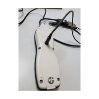 サーモポート 白金温度計 ピーティーサーモ・シリアル出力付 TP-800PT Siri 1個 65-9242-44（直送品）