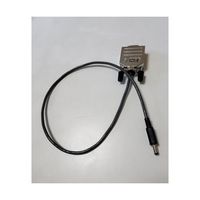 サーモポート シリアル出力専用ケーブル 800PT-Siricode 1本 65-9242-45（直送品）