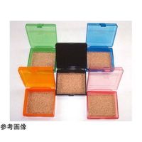 武藤化学 標本ケース(25枚入り・ピンク) 16055 1個 65-9084-94（直送品）