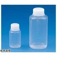 ニッコー・ハンセン TPX（R）テクノボトル（細口） 滅菌済