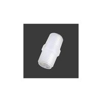 アイシス PP NPTオスネジ異径ニップル IMJN