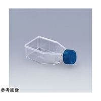 細胞培養フラスコ 接着細胞用 ベントキャップ