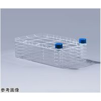 GVS セルファクトリー 5レイヤー 接着細胞用 ベントキャップ 1個×6パック入 CELCUFG011005S 1箱(6個)（直送品）