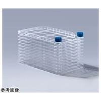 GVS セルファクトリー 10レイヤー 接着細胞用 ベントキャップ 1個×4パック入 CELCUFG011010S 1箱(4個)（直送品）