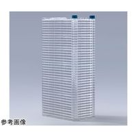 GVS セルファクトリー 40レイヤー 接着細胞用 ベントキャップ 1個×2パック入 CELCUFG011040S 1箱(2個)（直送品）