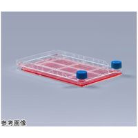 GVS セルファクトリー 1レイヤー 浮遊培養用 ベントキャップ 1個×8パック入 CELCUFG013001S 1箱(8個)（直送品）