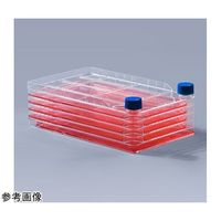 GVS セルファクトリー 5レイヤー 浮遊培養用 ベントキャップ 1個×6パック入 CELCUFG013005S 1箱(6個)（直送品）