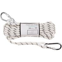 名古屋製綱 エステルスパン金剛打ロープ 4mm×300m 1巻（直送品