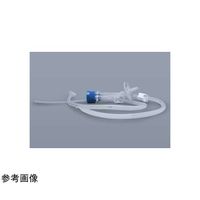 クローズドサンプリングシステム 3ポート 1000mL メディアボトル用 1個×6パック入 CELCUFG089001S 1箱(6個)（直送品）