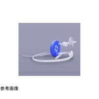 トランスファーキャップ 大容量三角フラスコ用 ホットメルトチューブ ニードルサンプラー 1個×10パック入 CELCUFGA010450S（直送品）