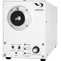 ハヤシレピック LED光源(ルミナエース) 155W LA-HDF7010RL 1台 66-0024-26（直送品）