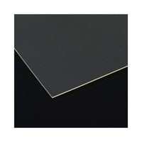 エクシール 精密部品仮固定用シート(ゲルベース(R)シート) フラットF7(フラット) GS00-17002 1枚 66-0024-92（直送品）