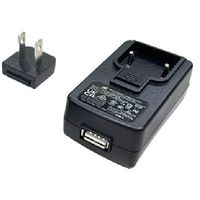 ユニテック・ジャパン RP902用ACアダプタ 1010-900067G 1個 67-0320-15（直送品）