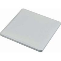 ユニテック・ジャパン RS200用UHF RFIDアンテナ ANP100 4060-900011G 1台 67-0320-19（直送品）