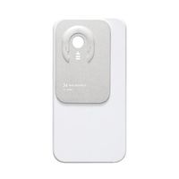 マイクロネット インターレンズ専用iPhoneケース(iPhone14用) i14case 1個 67-2507-94（直送品）