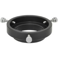 マイクロネット 60ー70mm 照明取付径拡張アタッチメント 6070-AD 1個 67-2520-24（直送品）