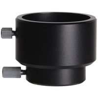 マイクロネット JIS鏡筒顕微鏡取り付け用スリーブ NY-JIS 1個 67-3005-13（直送品）